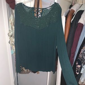 Long Sleeve - Business Casual